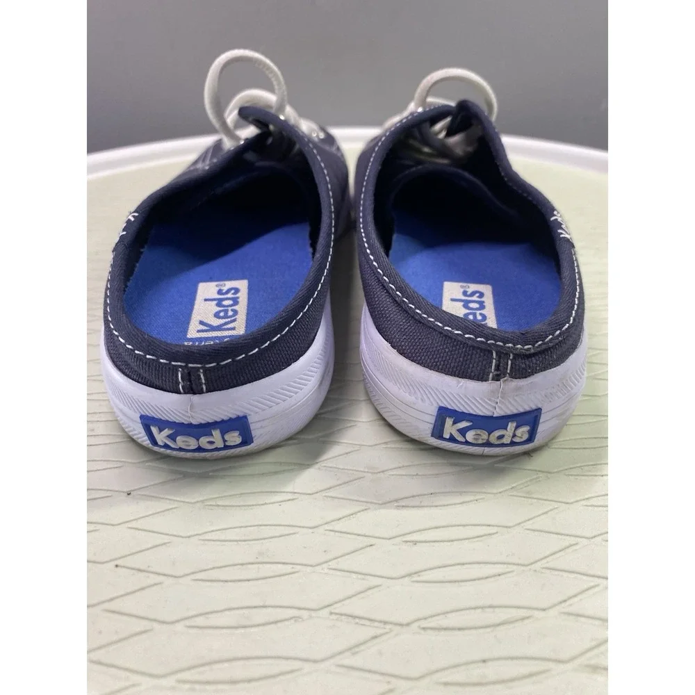 Keds champion canvas